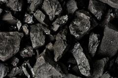 Llanfihangel Glyn Myfyr coal boiler costs